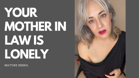 Your In-Law is Lonely