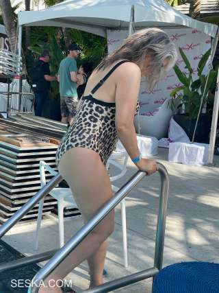 Miami XBIZ Day 2