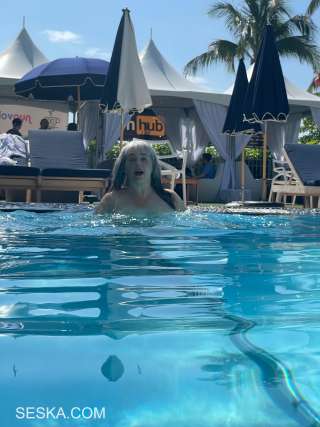 Miami XBIZ Day 2