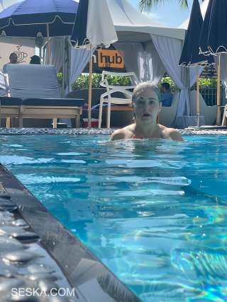 Miami XBIZ Day 2