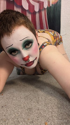Sad Clown, Happy Ending