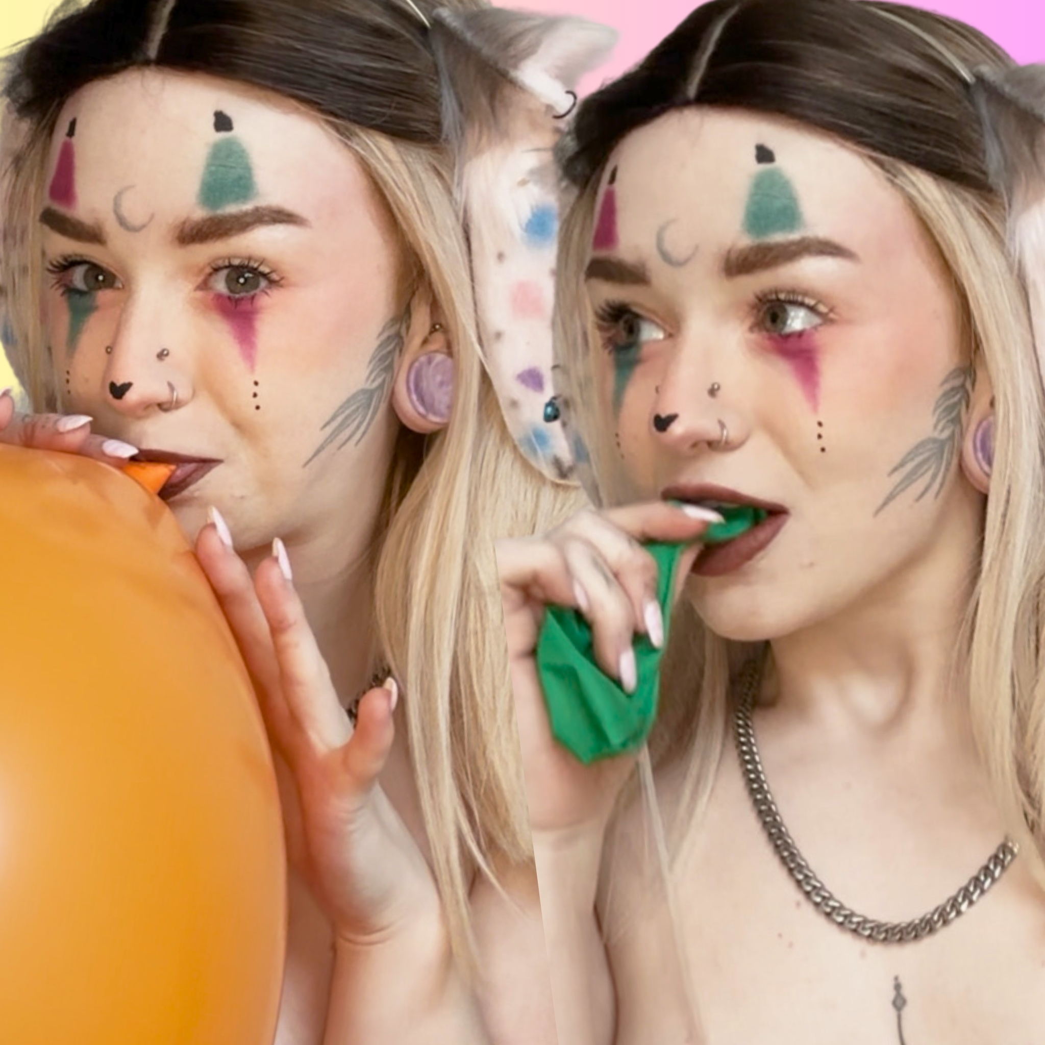 What is a Looner? The Complete Guide to Balloon Fetish