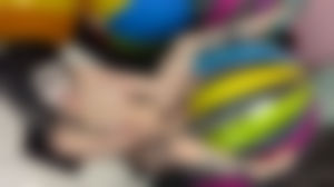 Beach Ball Clown (Super Explicit!)