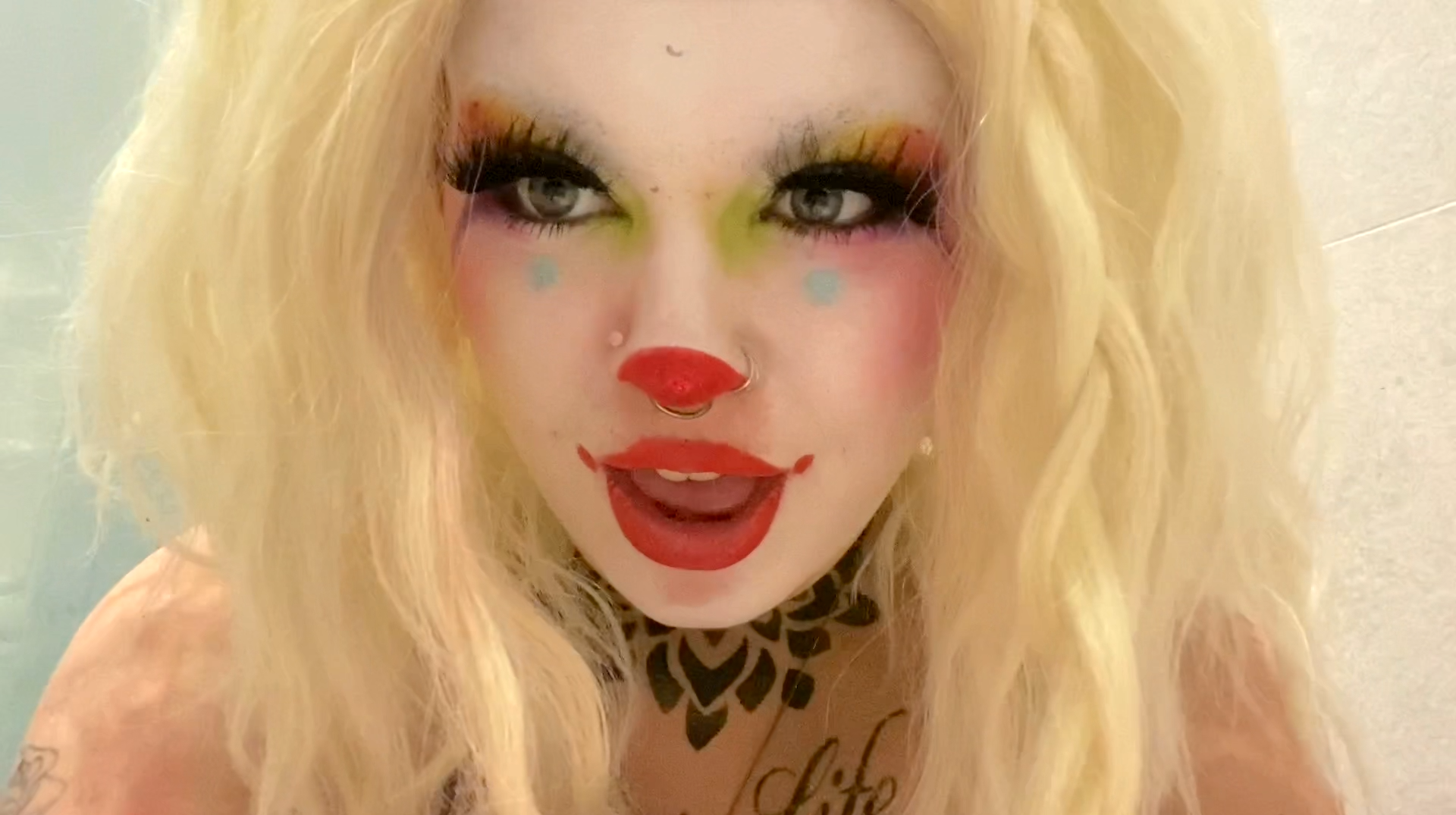 Clown Porn: Everything You Wanted to Know (But Were Too Scared to Google)