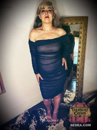 Mirror Mirror