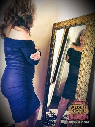 Mirror Mirror