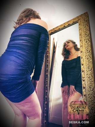 Mirror Mirror