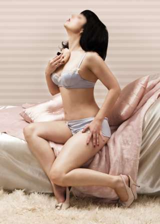 My Pink Boudoir