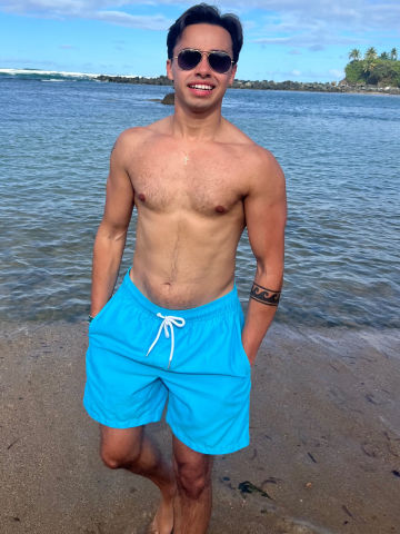 Cub Adam
