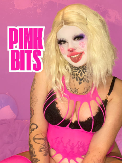 Pink Bits