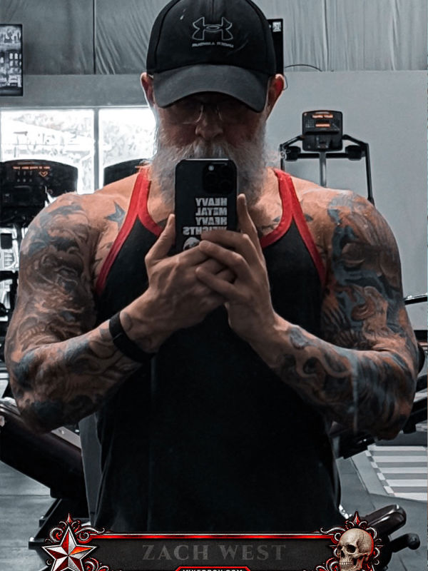 Zach West