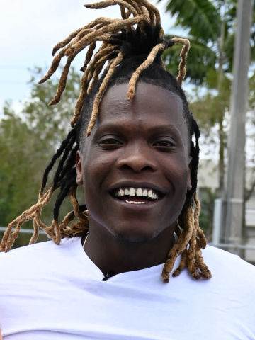Louie Smalls