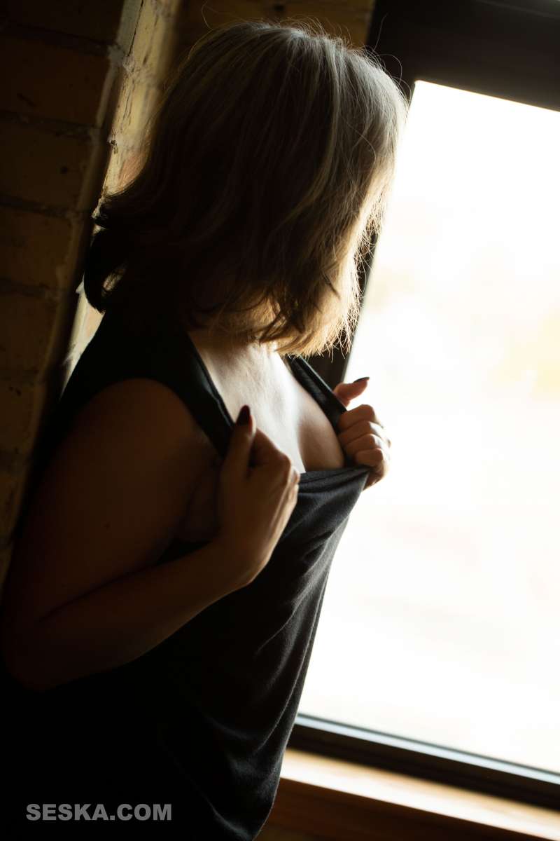 Loft Photos in Winnipeg