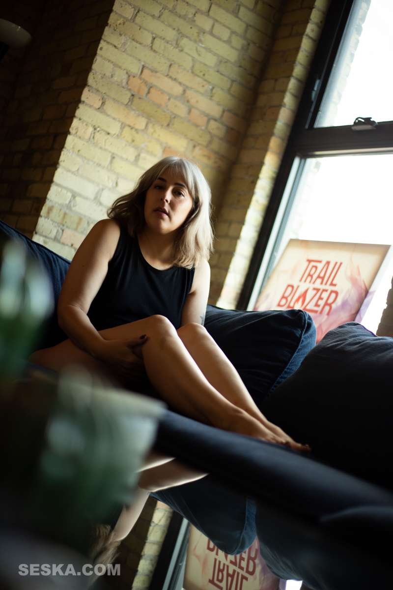 Loft Photos in Winnipeg