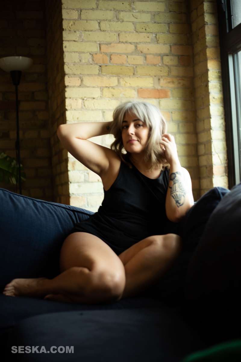Loft Photos in Winnipeg