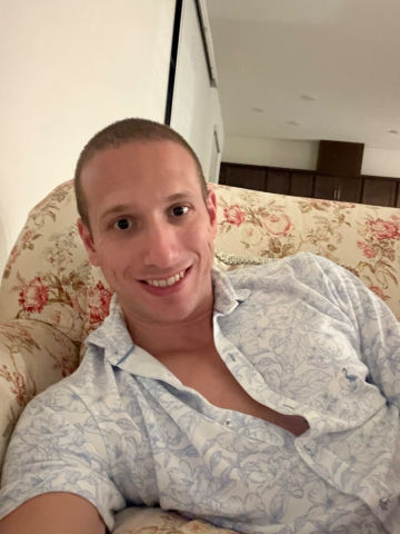 Joey Gray
