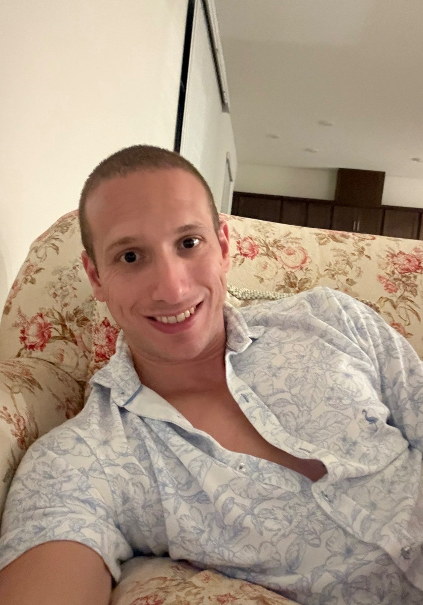 Joey Gray