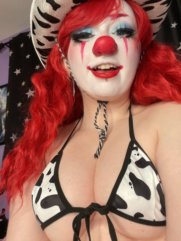 Clussy Clown