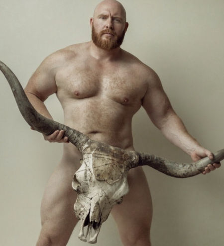 Thor Johnson