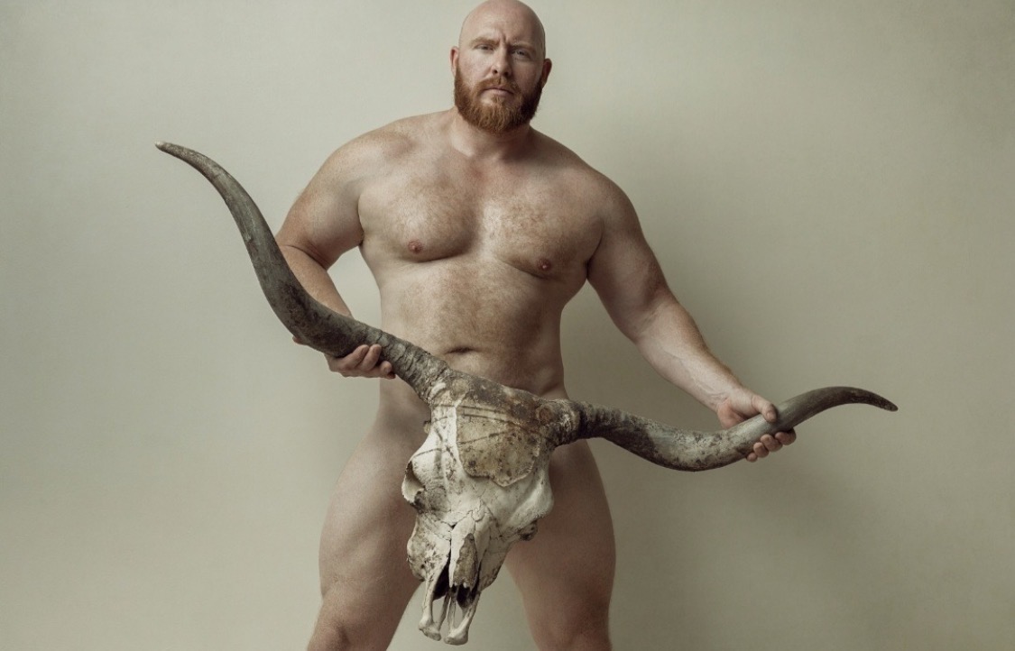Thor Johnson