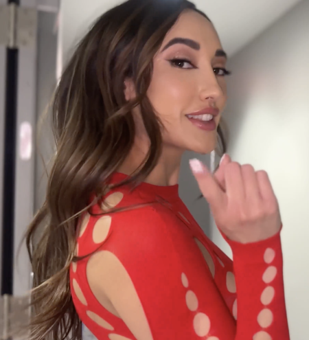 Chloe Amour
