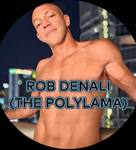 Rob Denali