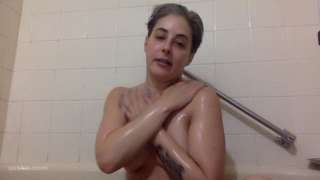 1st Live Cam Show