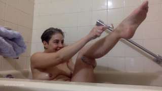 1st Live Cam Show