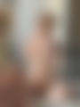 Mirror Mirror Part 2: Foxx Fully Nude