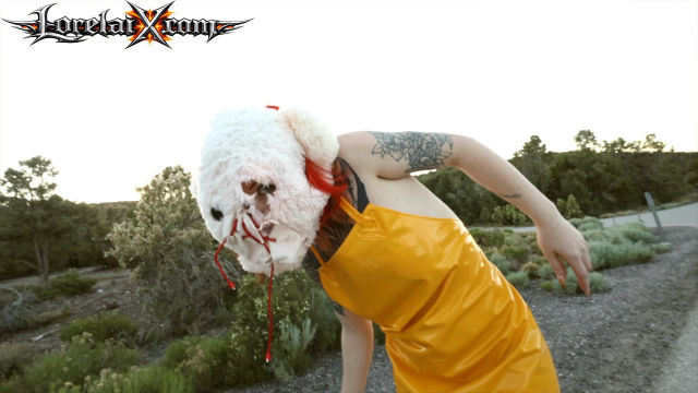 Leatherface TEASER