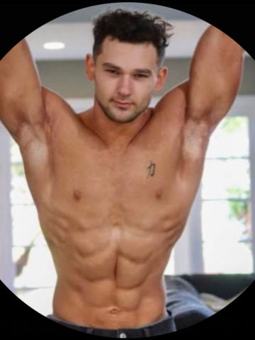 Zack Dickson