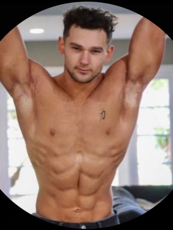 Zack Dickson
