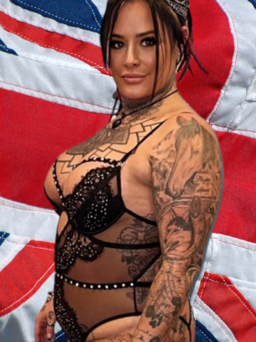 Cheyenne Rose