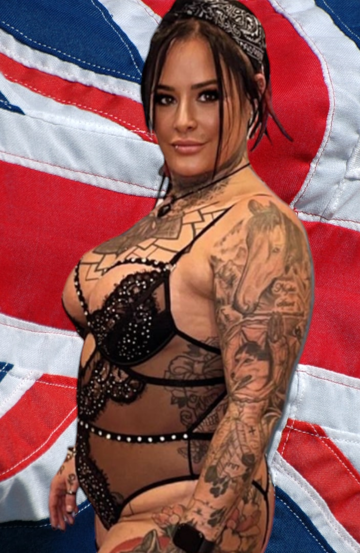 Cheyenne Rose