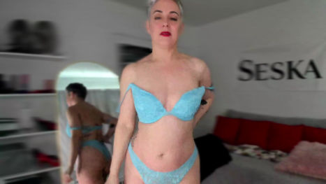 Caged Cuckold Roleplay