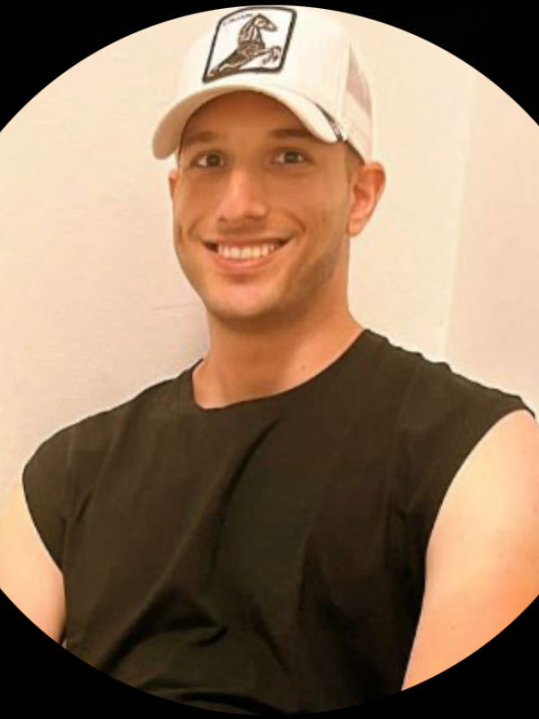 Joey Gray