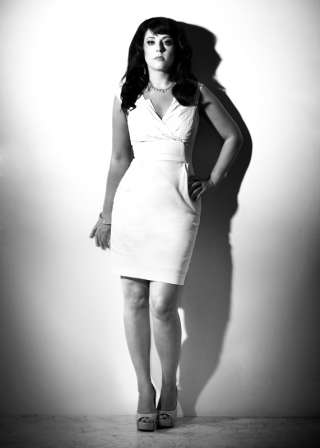 Film Noir Photoshoot