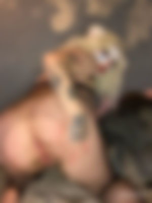 The Ringmaster: Cutie's Anal and Double Penetration Solo