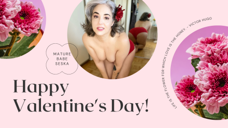 Happy Valentine's Day
