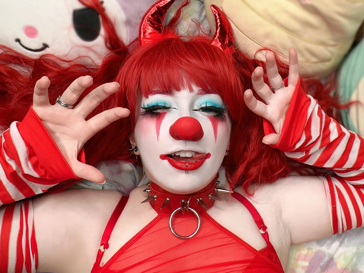What Is Clown Porn? Everything You Need to Know (From the Clowns Who Make It)