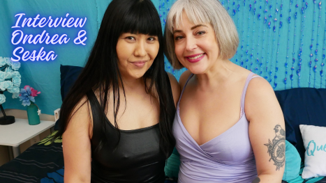 Queer Crush Interview