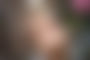 Aussie Clown Summer: Outdoors in a Pink Micro Bikini  