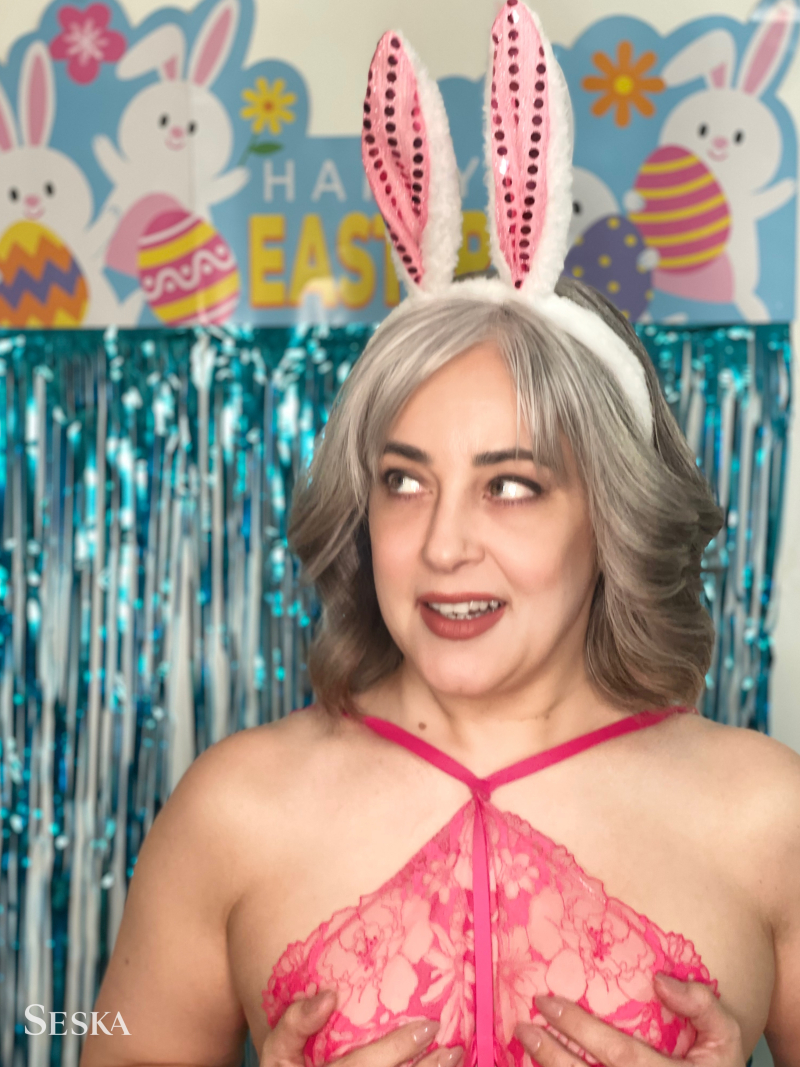 Happy Easter