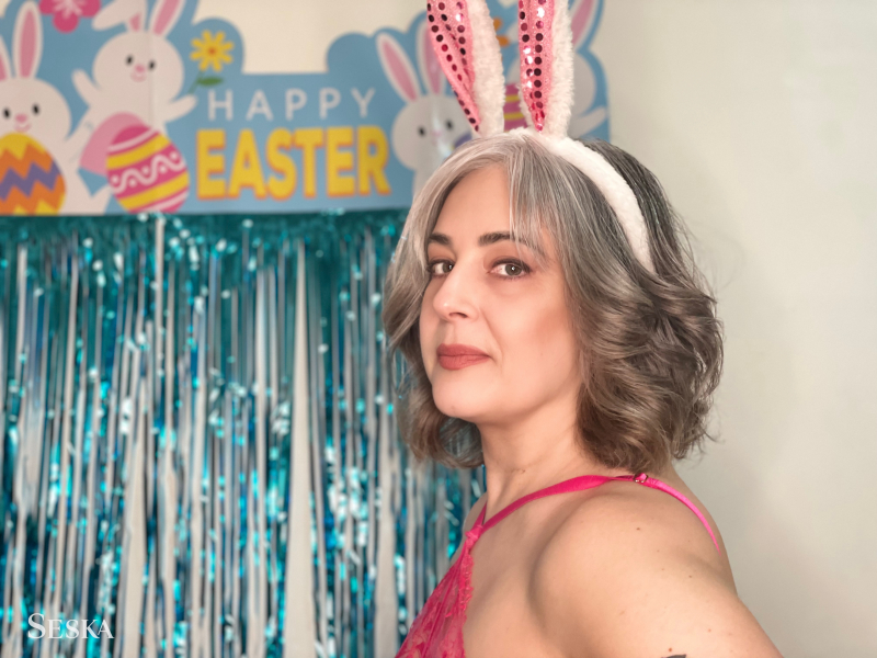 Happy Easter