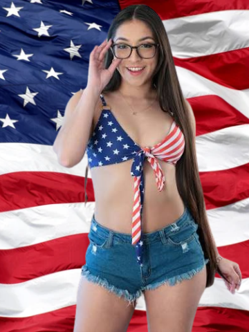 Madison Wilde