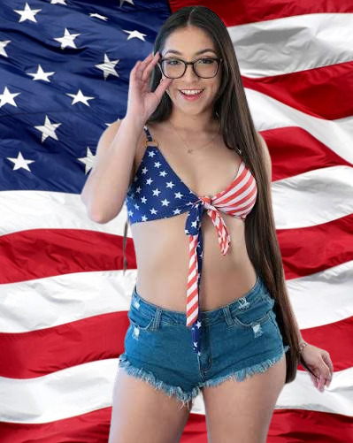 Madison Wilde