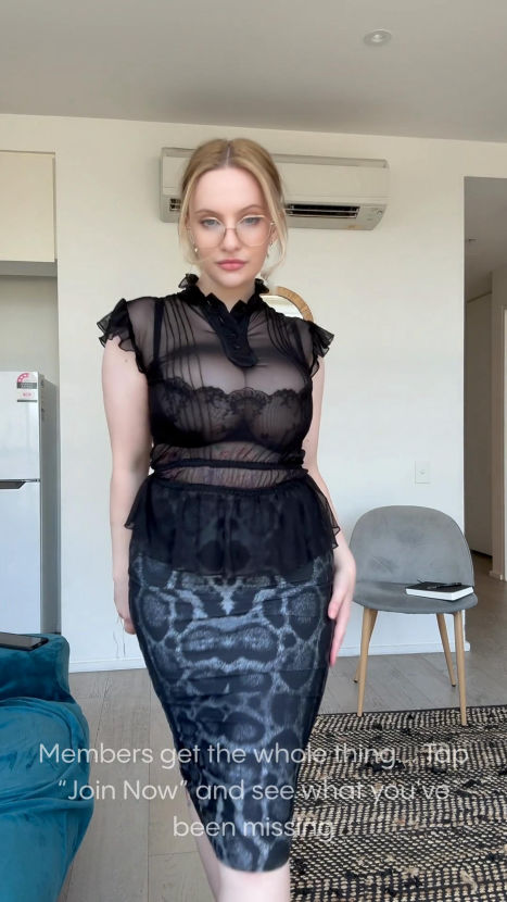 Officewear Never Looked So Good