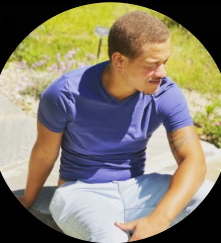Antonio Adams