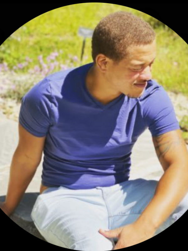 Antonio Adams