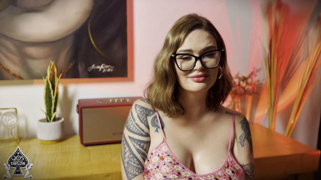 She Deserves BIGGER - Intense Cucking, Denial and Humiliation